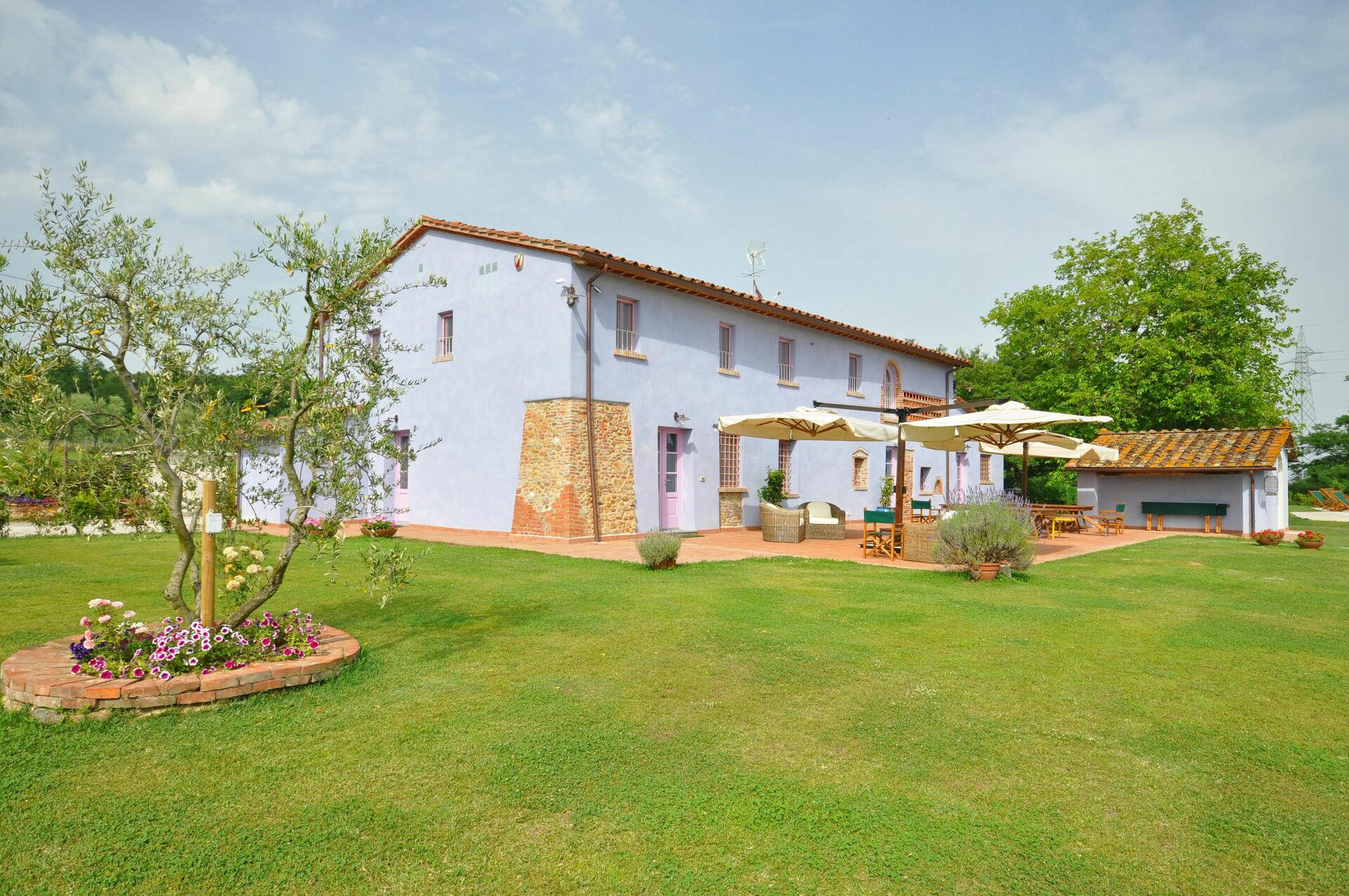 Villa Marginone